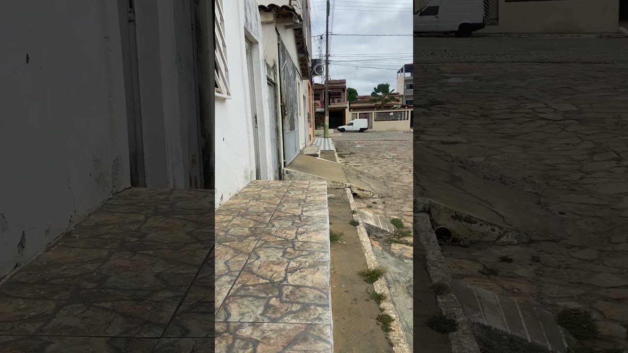 CIDADE CALMA