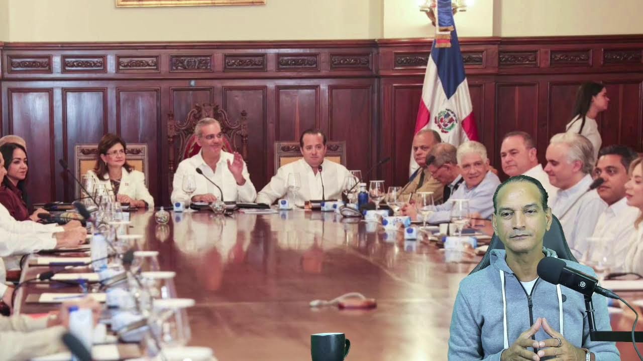 🔴TELENOCHE CON JOSE LALUZ 12-1-26