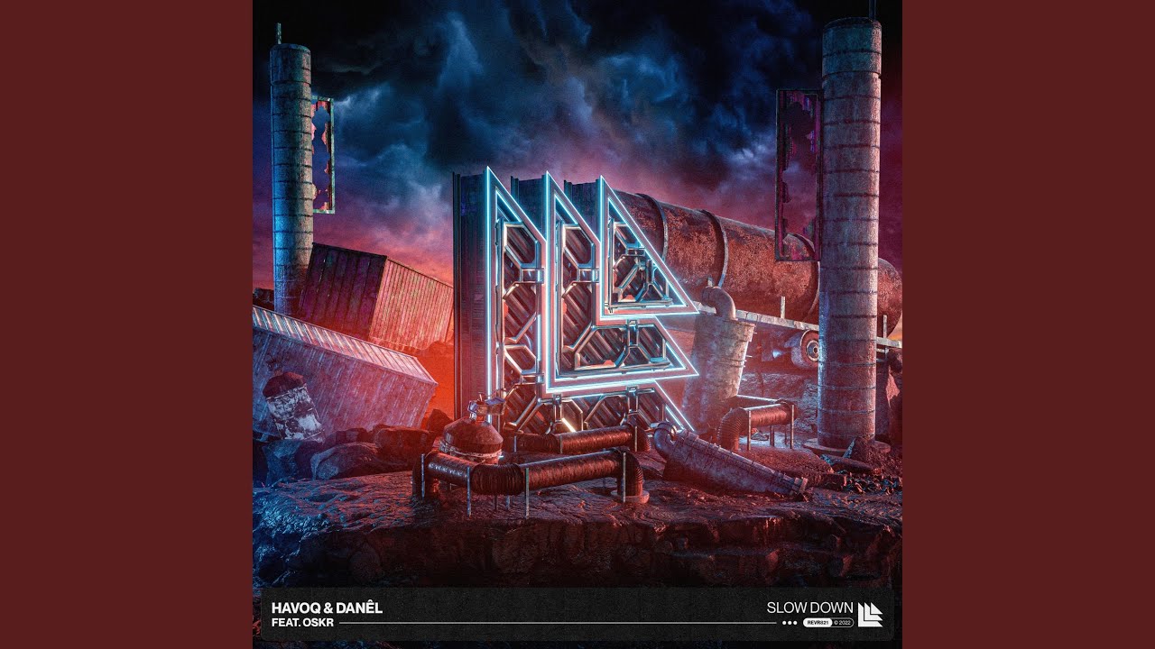 Slow Down (Extended Mix)