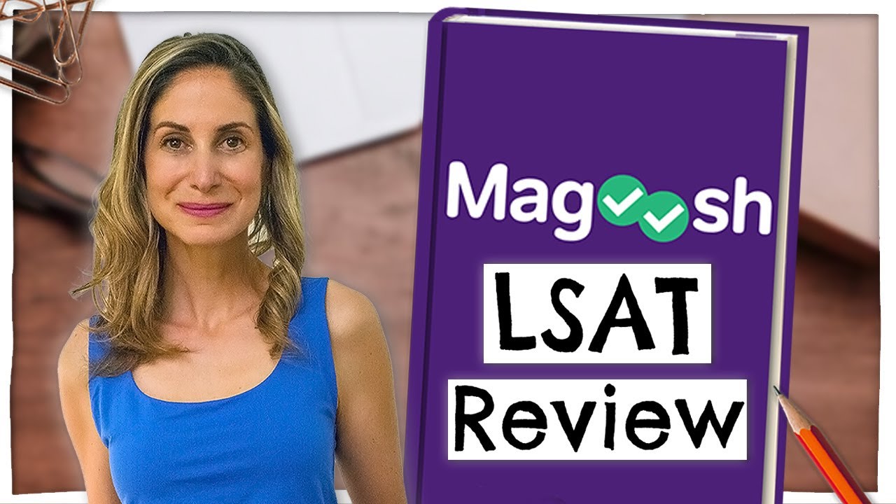 Magoosh LSAT Prep Review (Is It Worth It?)
