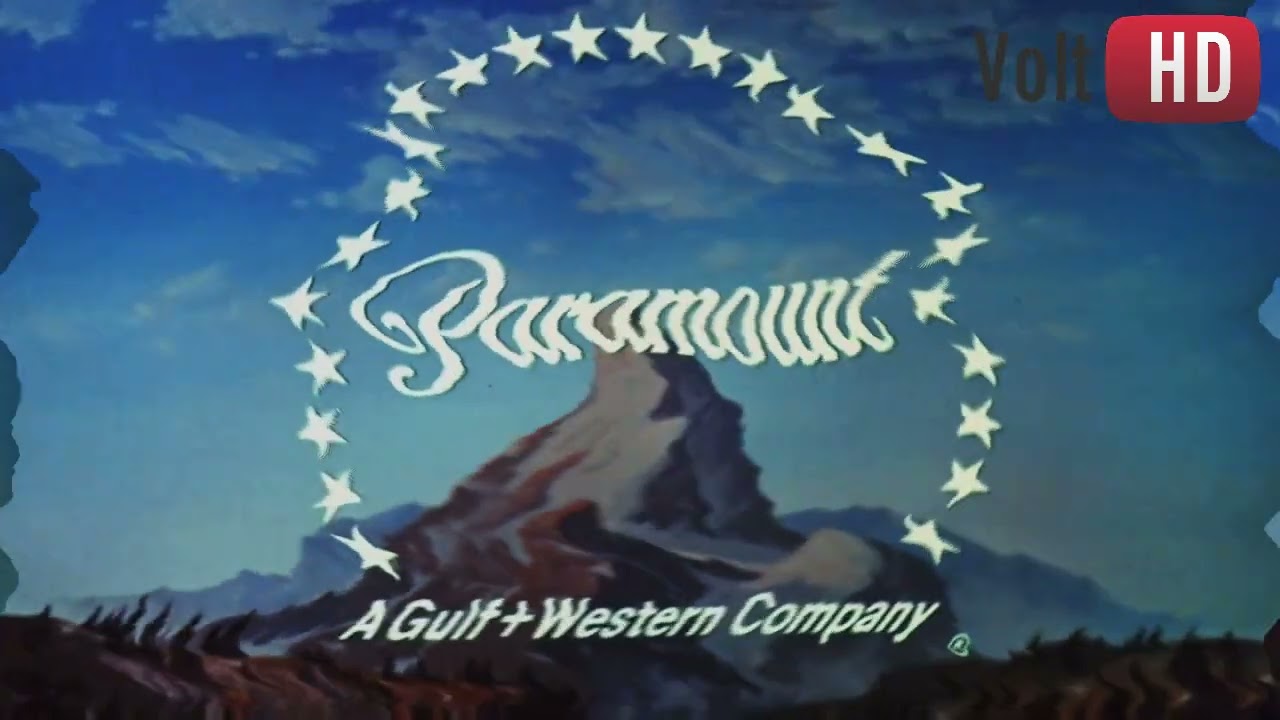 Paramount Pictures (1973) Effects