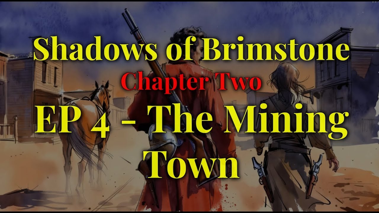 Dark Stone Explosion Ruins Blacksmith's Day | Shadows of Brimstone | C2E4