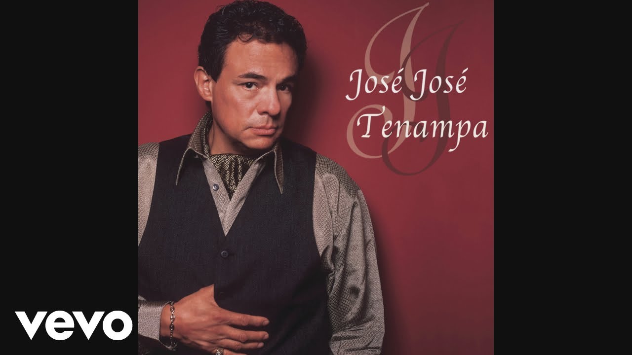 Jos&eacute; Jos&eacute; - Virgen de San Juan de los Lagos (Cover Audio)