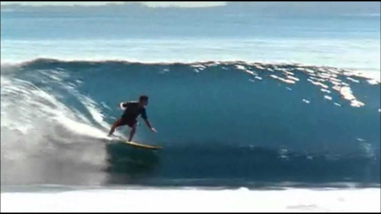 SURF ADVENTURES 