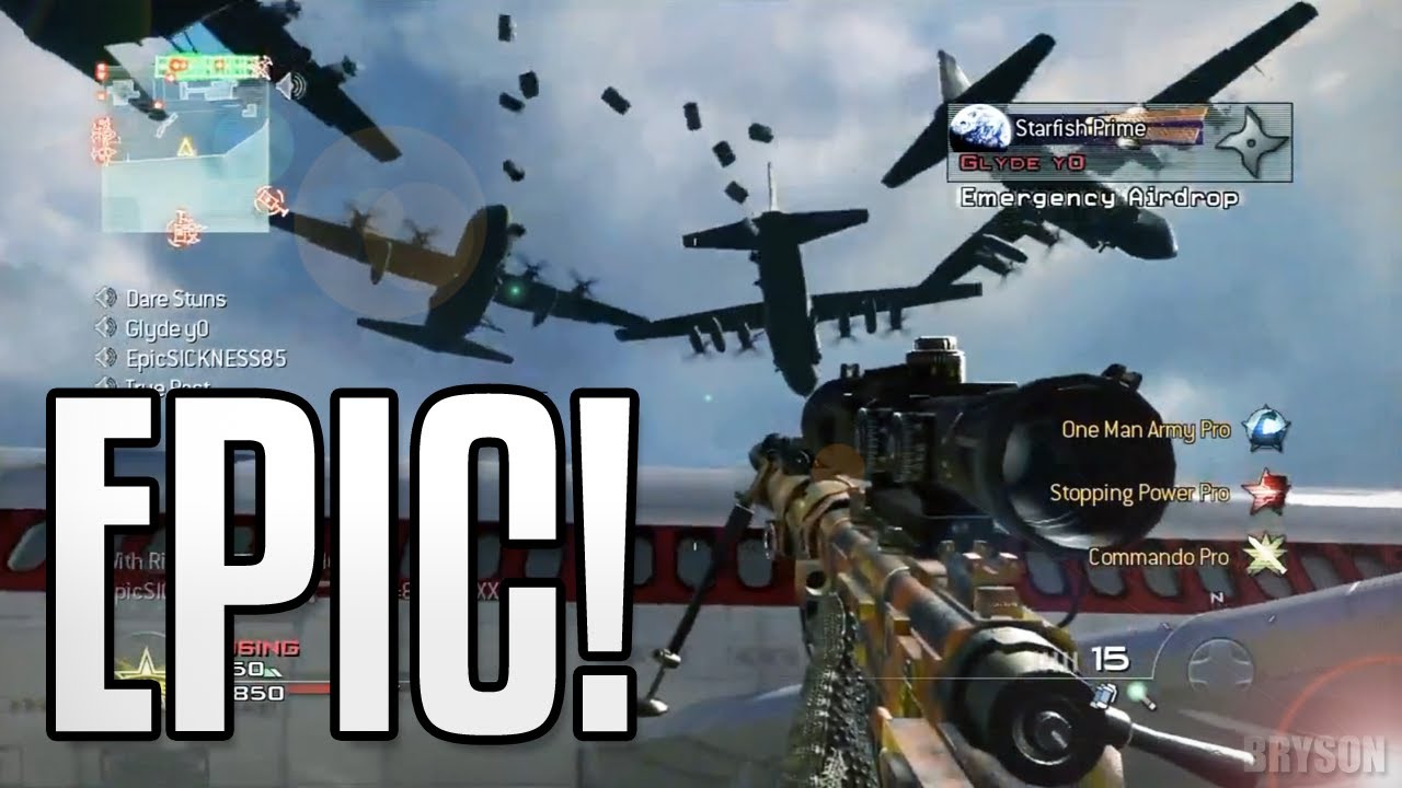 Calling in 100+ Care Packages at One Time! EPIC MUST WATCH!