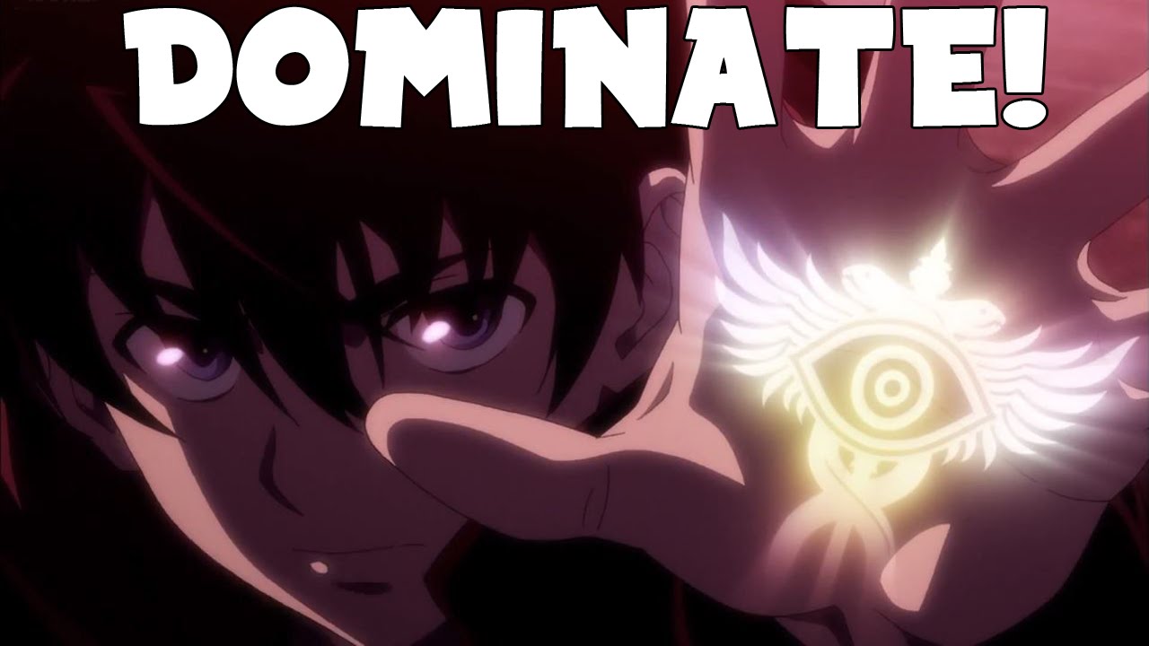 Live Reaction Big Order Episode 1 Power to Control the World! YUNO?!