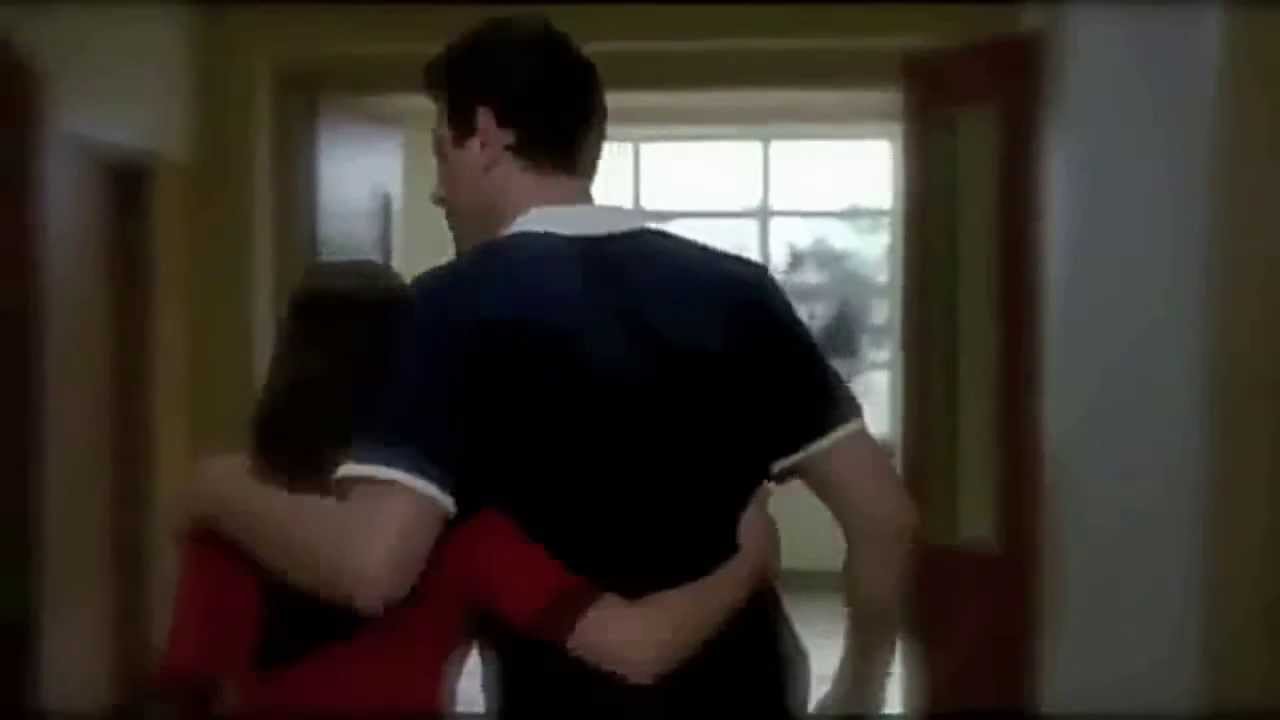Lea Michele - If You Say So (Clip For cory Monteith)