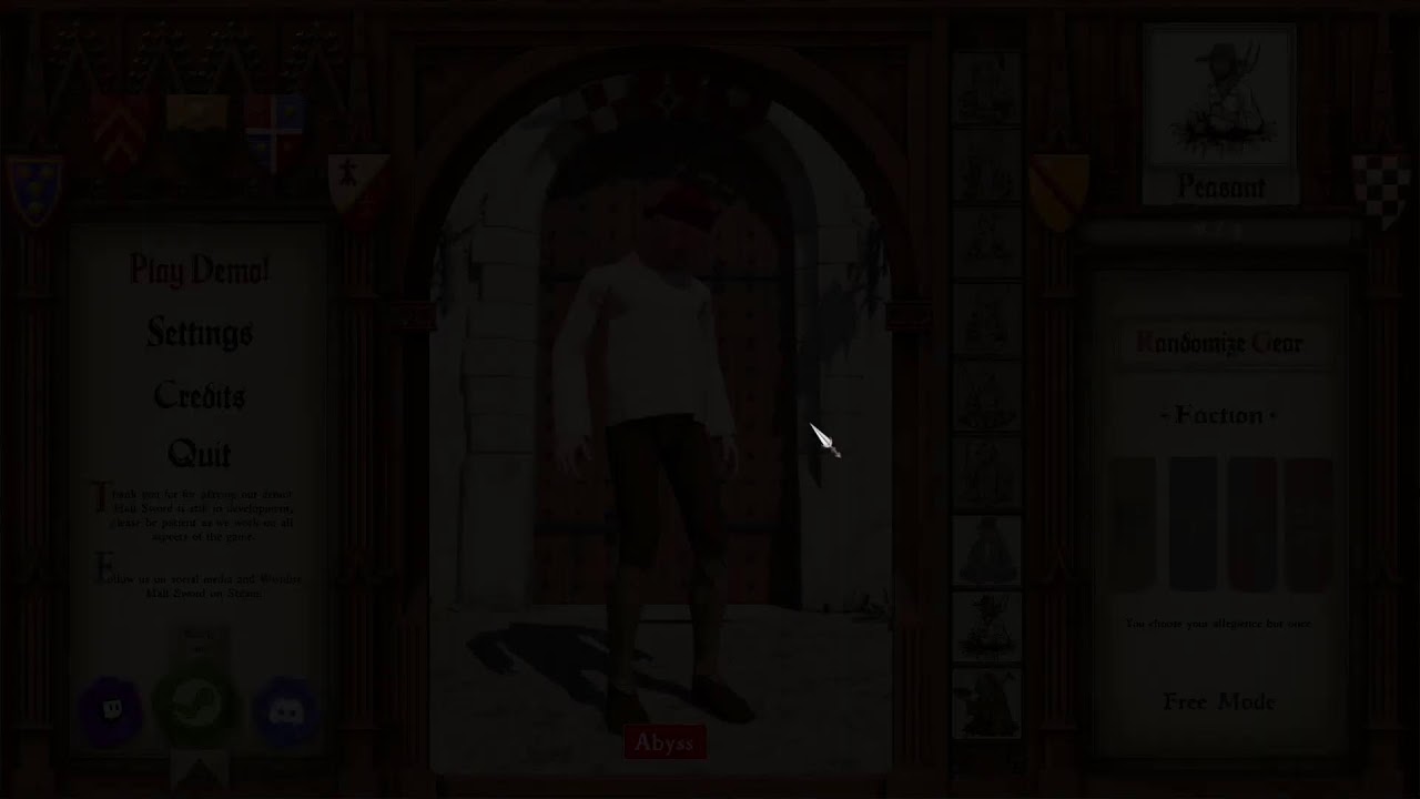 Multi-Game funtage