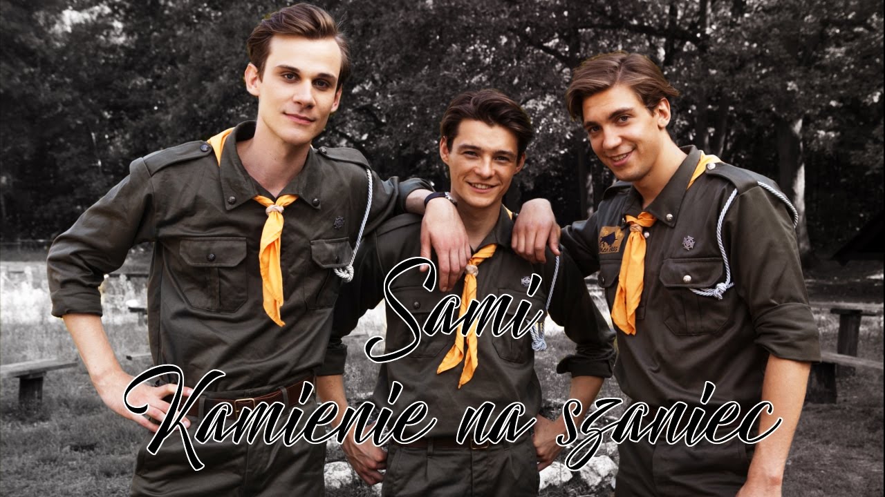 Cleo  - Sami || 