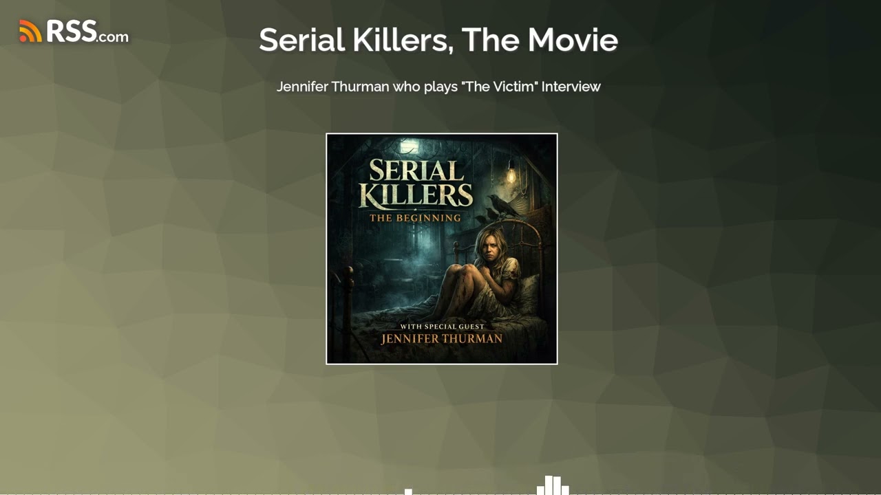Jennifer Thurman who plays 