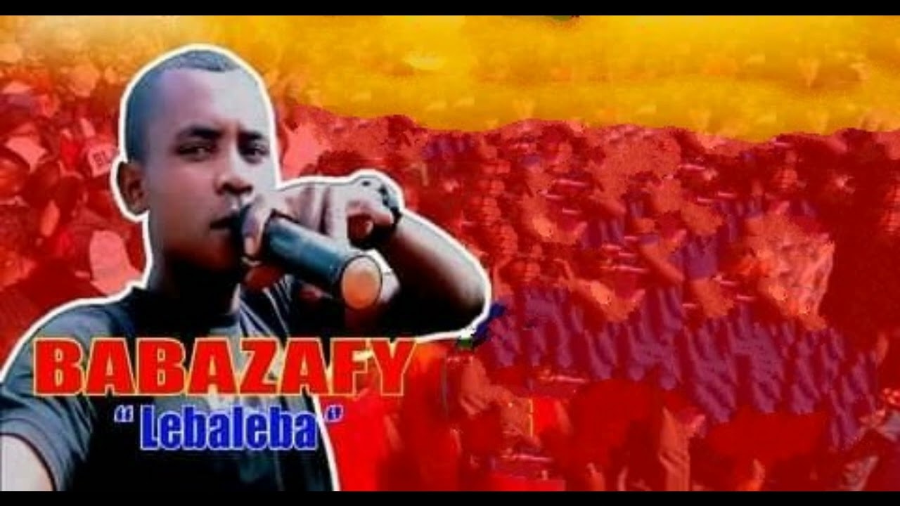 Babazafy - Lebaleba