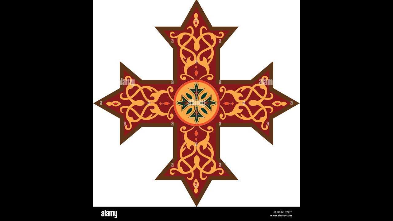 The Feast of the Cross Liturgy - 03/19/2026