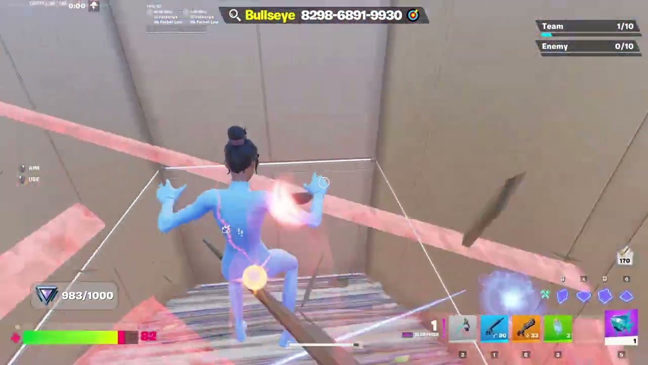 1V1 PIECE