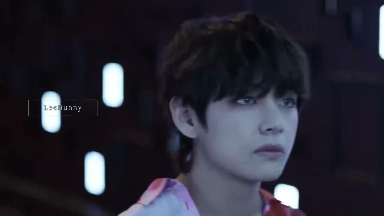 Black Swan x Fake Love | BTS Mashup
