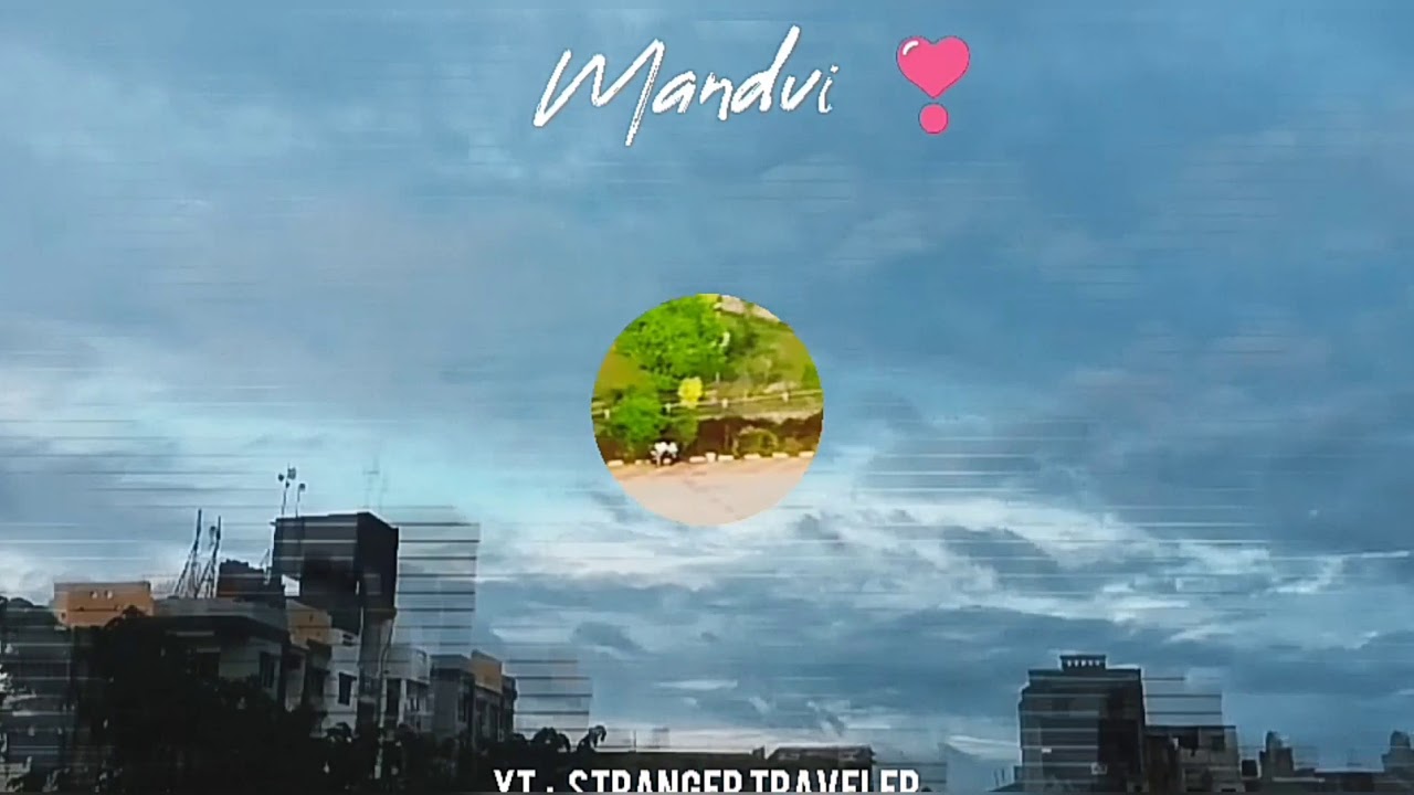 Mandvi ( Surat ) Famous Views ❣️🏅