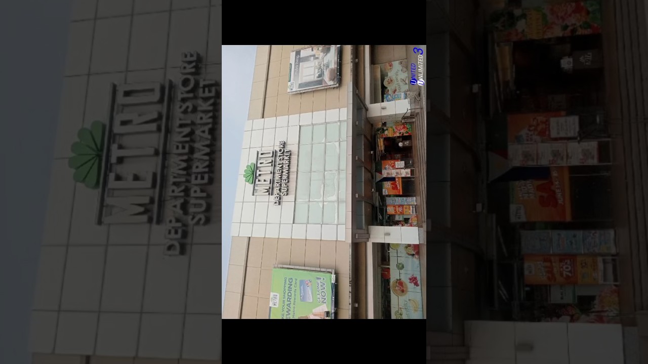 METRO RETAIL STORES GROUP INC AI GENERATED PART 9