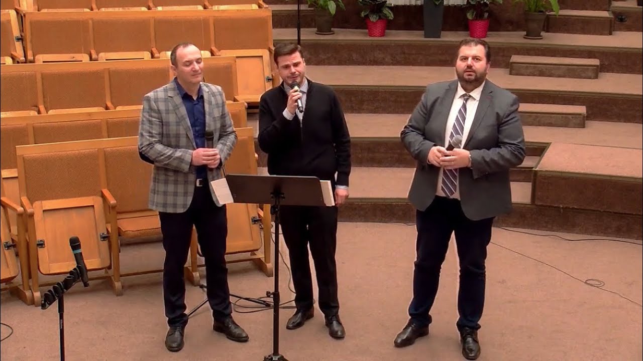 Există-un Prieten! - ProGospel Timișoara