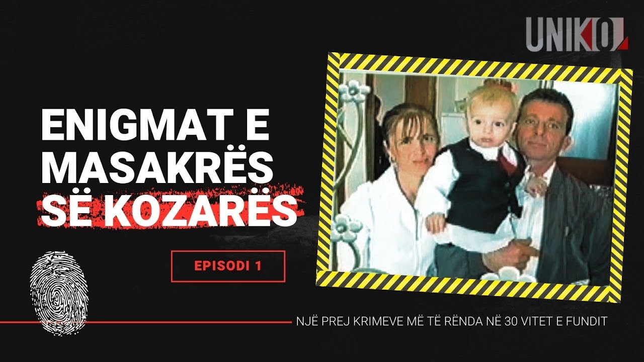 Uniko - Dosja e papublikuar e 