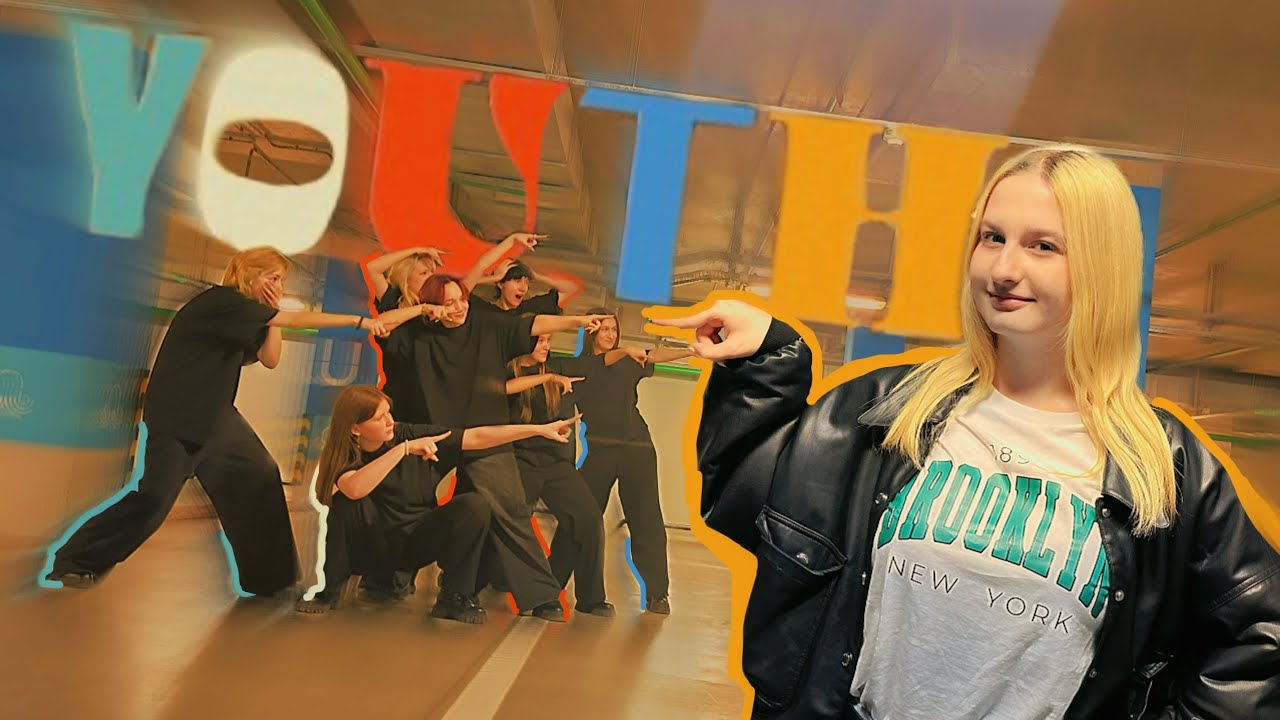 [KPOP IN PUBLIC] | LeeKnow (리노) - “Youth” | dance cover by NABI