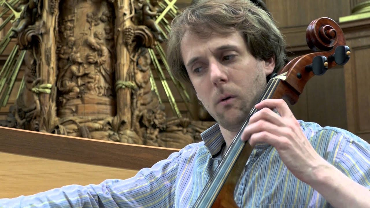 Ronan Kernoa: Berteau: Sonata terza