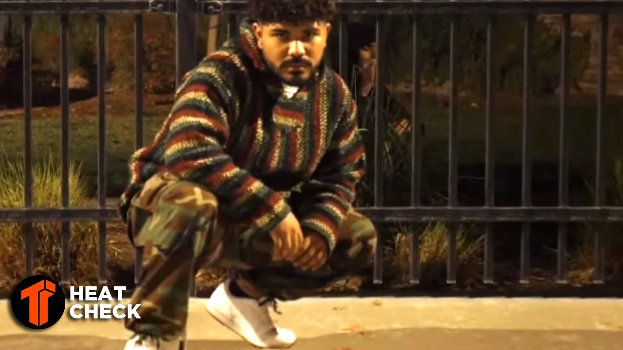 Lonso G - UNTOUCHABLE FUNK (Music Video) II Dir. NTR Visuals
