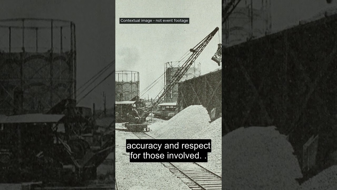 Seventy-eight miners had died in the disaster #Shorts
