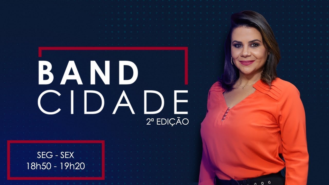 Band Cidade 2ª Edição - 21/07/2023