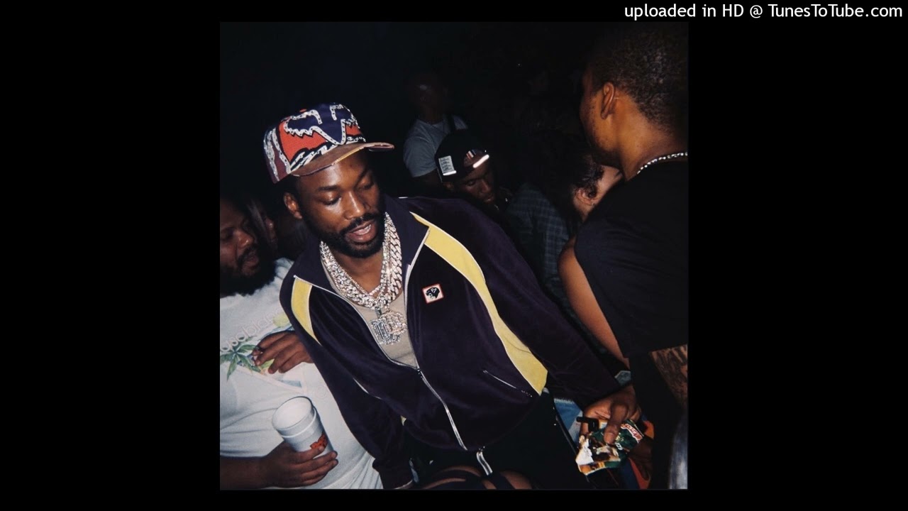 (FREE) Meek Mill Type Beat &ldquo;Broken Promises&rdquo; | Soul Sample