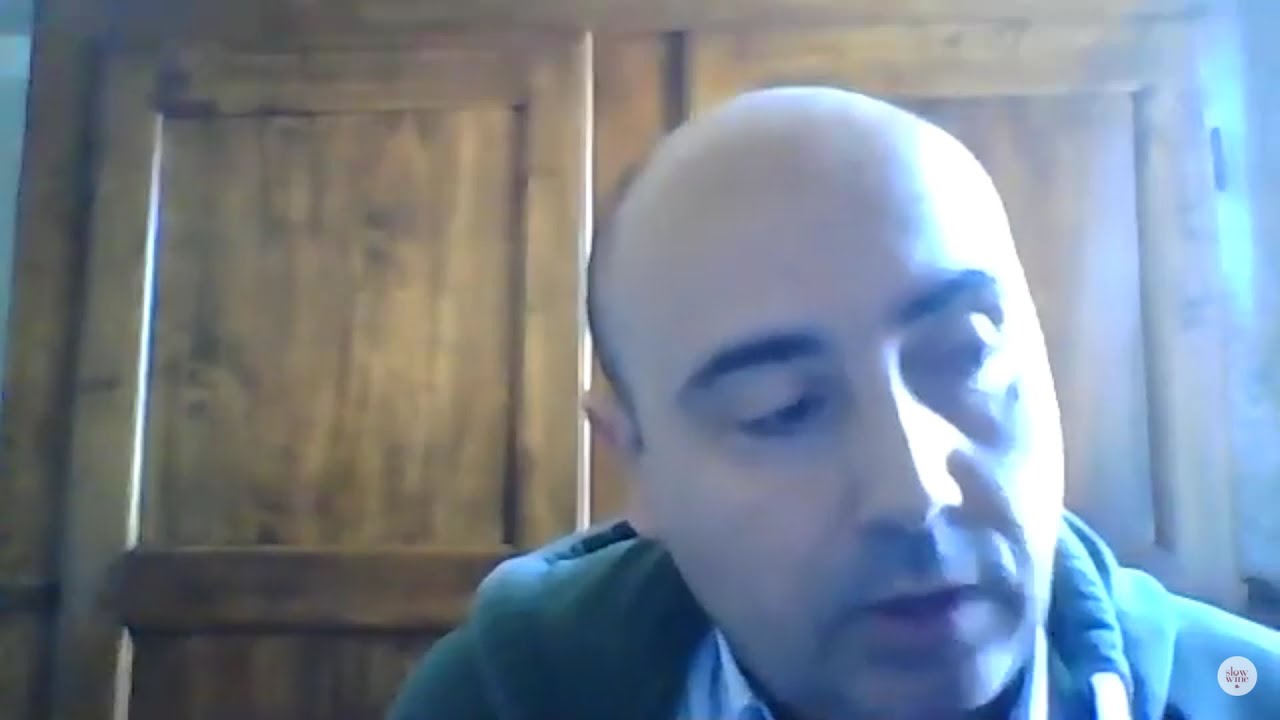 G. B.  Burlotto - Slow Wine 2021