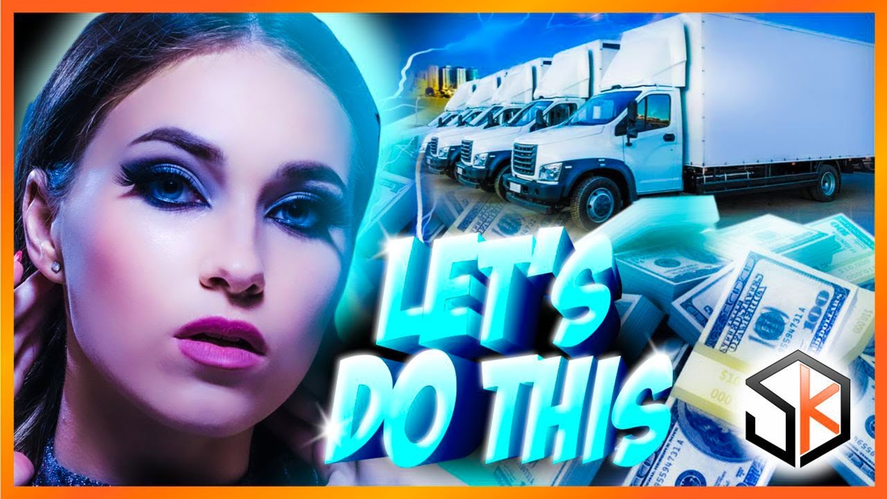 How to Get Zero Down Semi-Truck Financing | Secret to No Payment on Semi-Truck Funding 💰 SHIP S3•E70