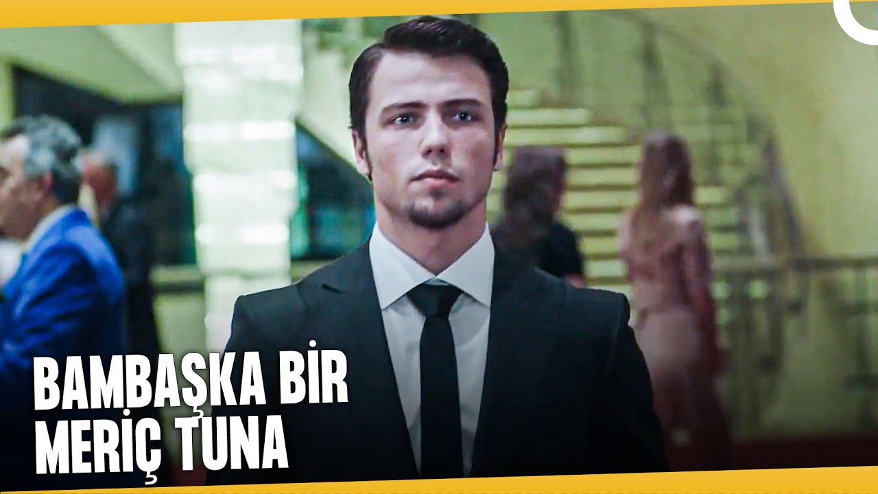 Sen Gerçekten Kimsin Meriç Tuna? | Kötü Çocuk