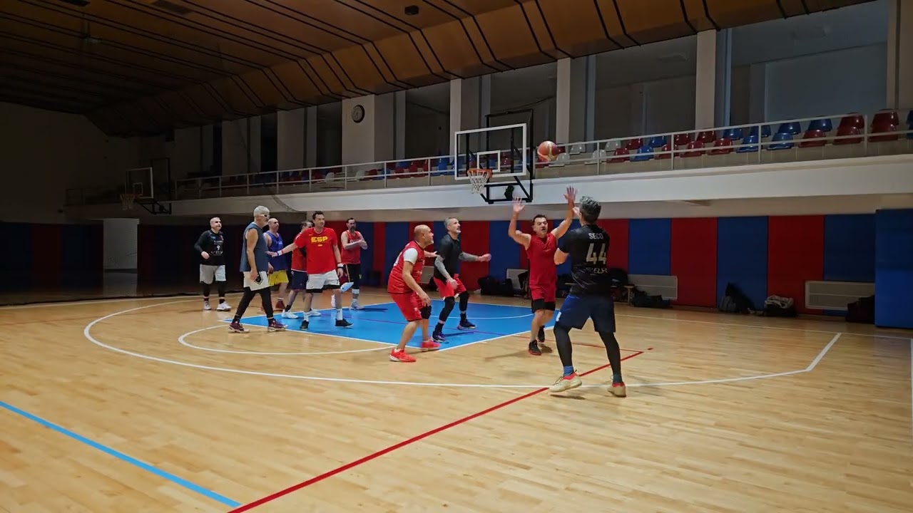 AnGORA Basket Salı 20260224