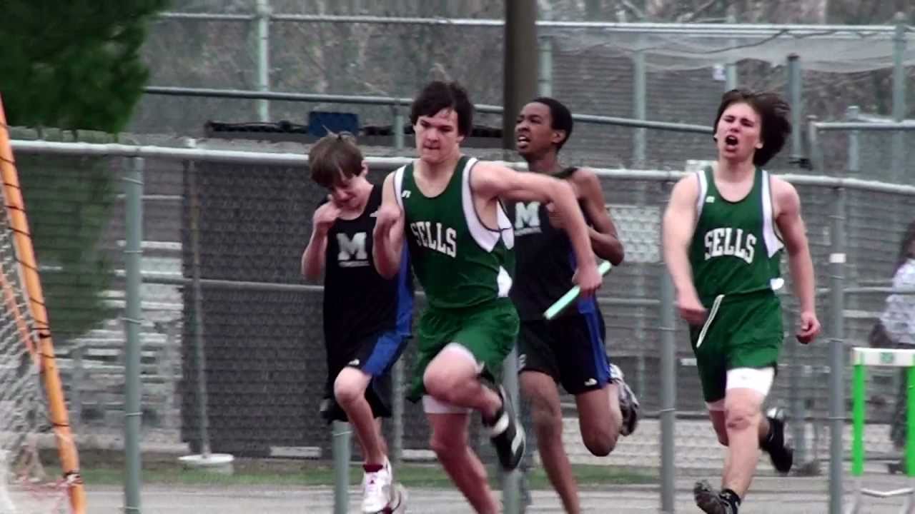 2011 Dublin Sells Track Season Highlight