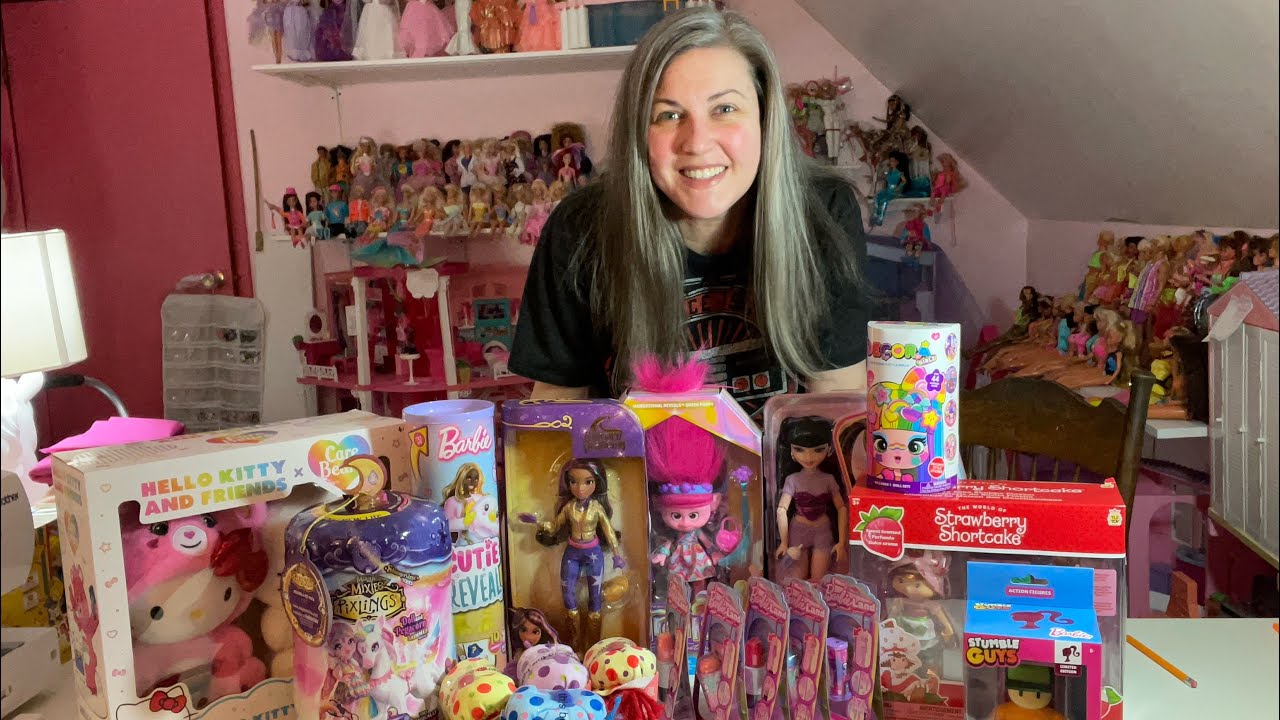 Ep. 3 Walmart Clearance FOMO Haul @DecoraGirlz @ChadMarvelous