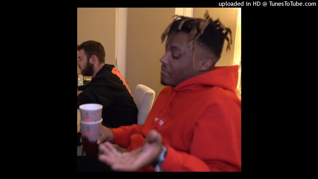 Juice WRLD - Better Myself [UPDATED CDQ REMASTER]