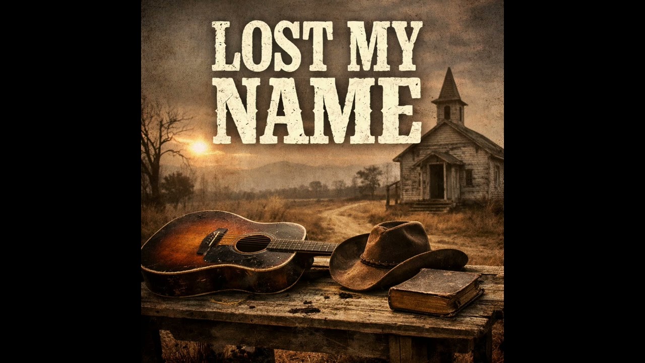 LOST MY NAME