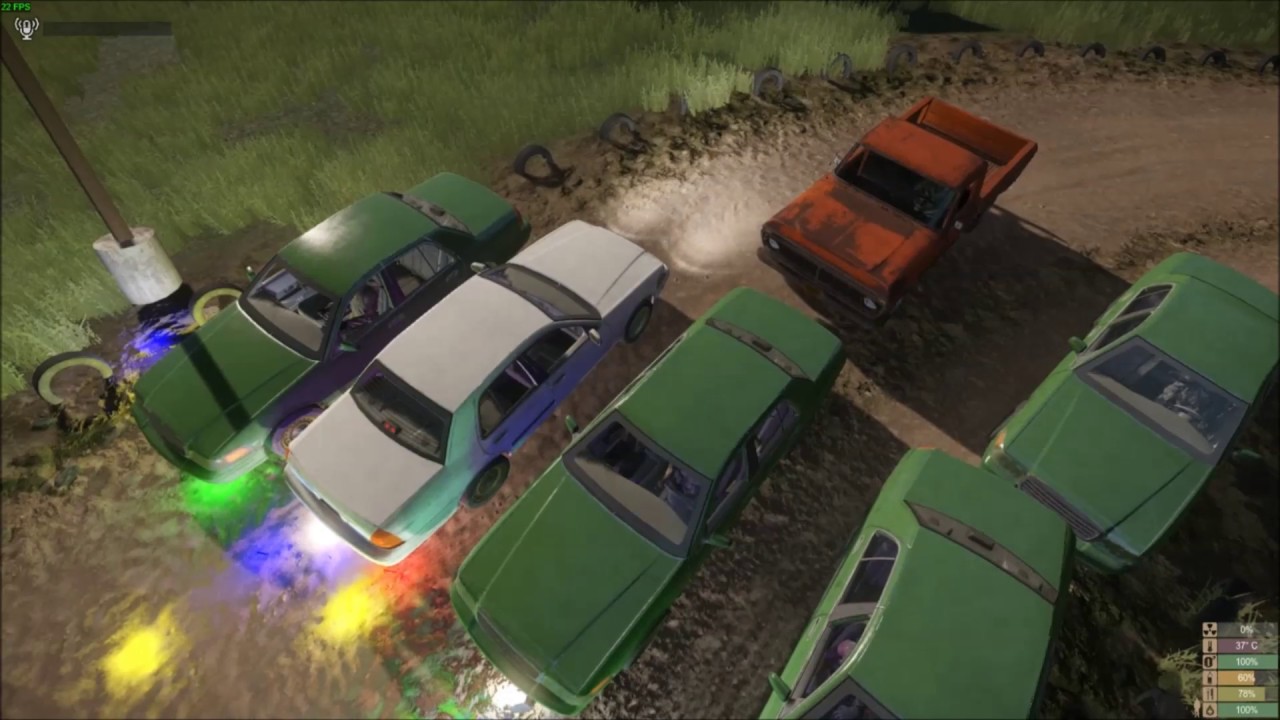 Miscreated - 