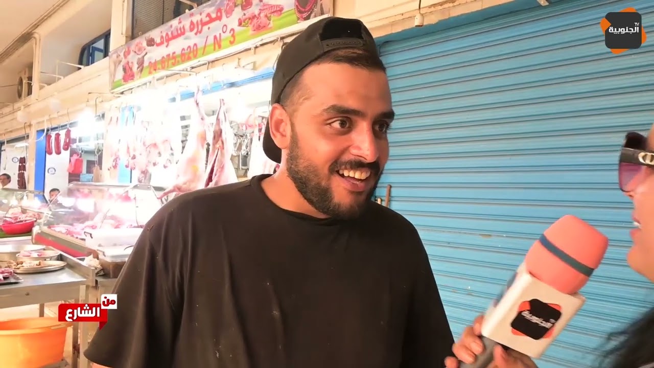 من الشارع: مرشي اريانة.. سوق مهجورة و الإنتصاب الفوضوي قضى على الباعة