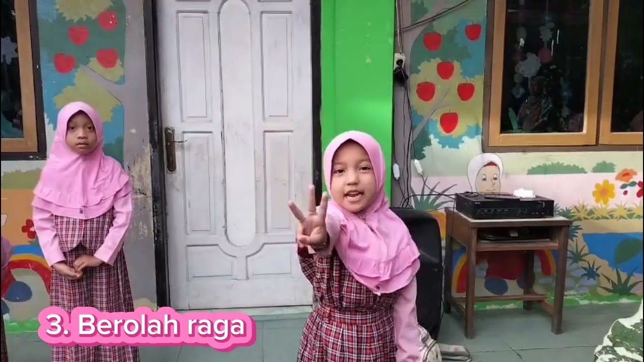 @PAUDPEDIA LOMBA VIDIO CERITA ANAK TK AL-FITRAH, KAB. PASAMAN BARAT, SUMATERA BARAT