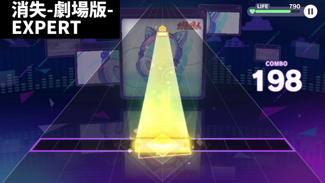 【プロセカ】ドンだ〜が太鼓の達人コラボ中のプロセカをやってみた結果