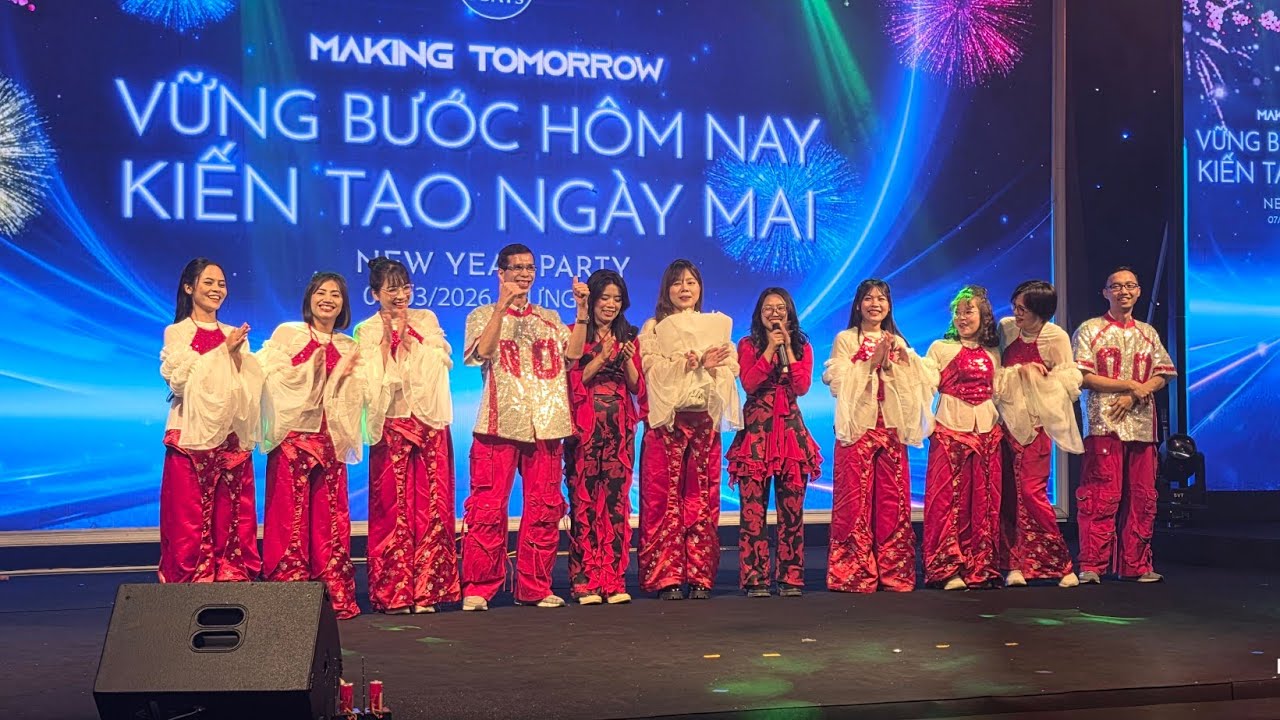 NYPHY 2026 - OFFICE PERFORMANCE - 2026.03.07