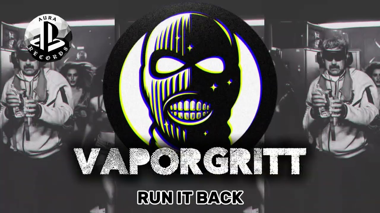 ♱ 𝑨𝑼𝑹𝑨 𝑺𝑬𝑺𝑺𝑰𝑶𝑵𝑺 #𝟎𝟎𝟏  |  𝐕𝐀𝐏𝐎𝐑𝐆𝐑𝐈𝐓𝐓 – 𝐏𝐑𝐄𝐒𝐒𝐔𝐑𝐄 𝐌𝐎𝐃𝐄 (𝐅𝐔𝐋𝐋 𝐀𝐋𝐁𝐔𝐌) [𝐏𝐇𝐎𝐍𝐊 𝟐𝟎𝟐𝟔]
