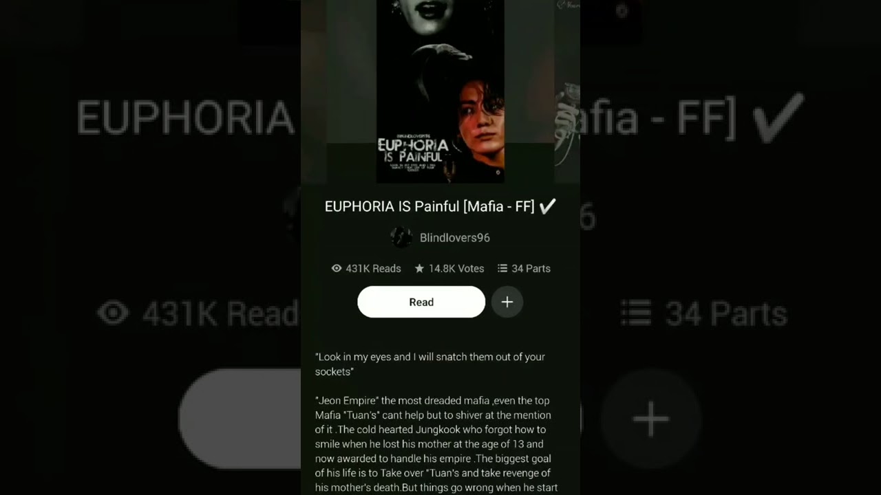 5 MUST READ JUNGKOOK FANFICTION [WATTPAD] 