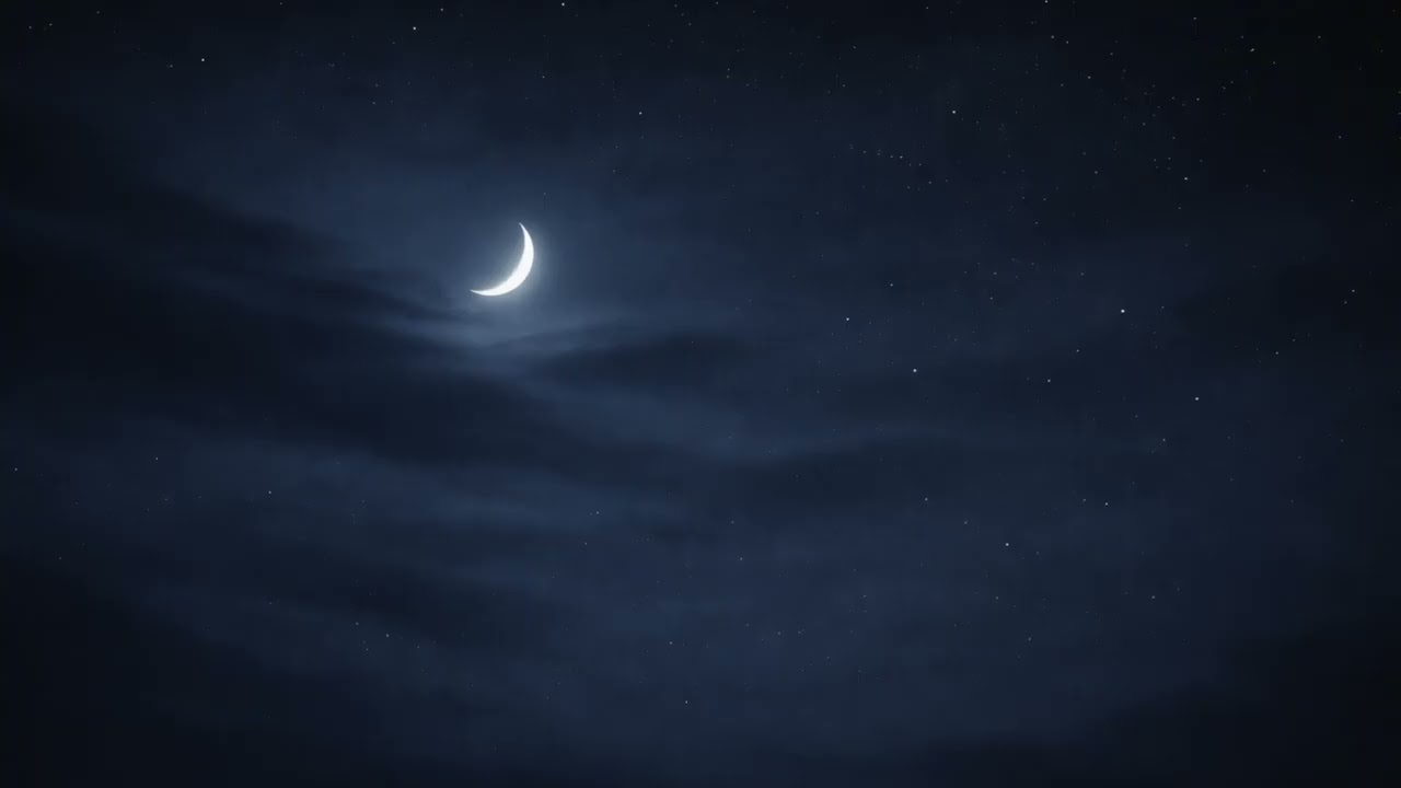 Deep Sleep Music | Relaxing Instrumental for Insomnia, Anxiety & Stress Relief | 2 Hours