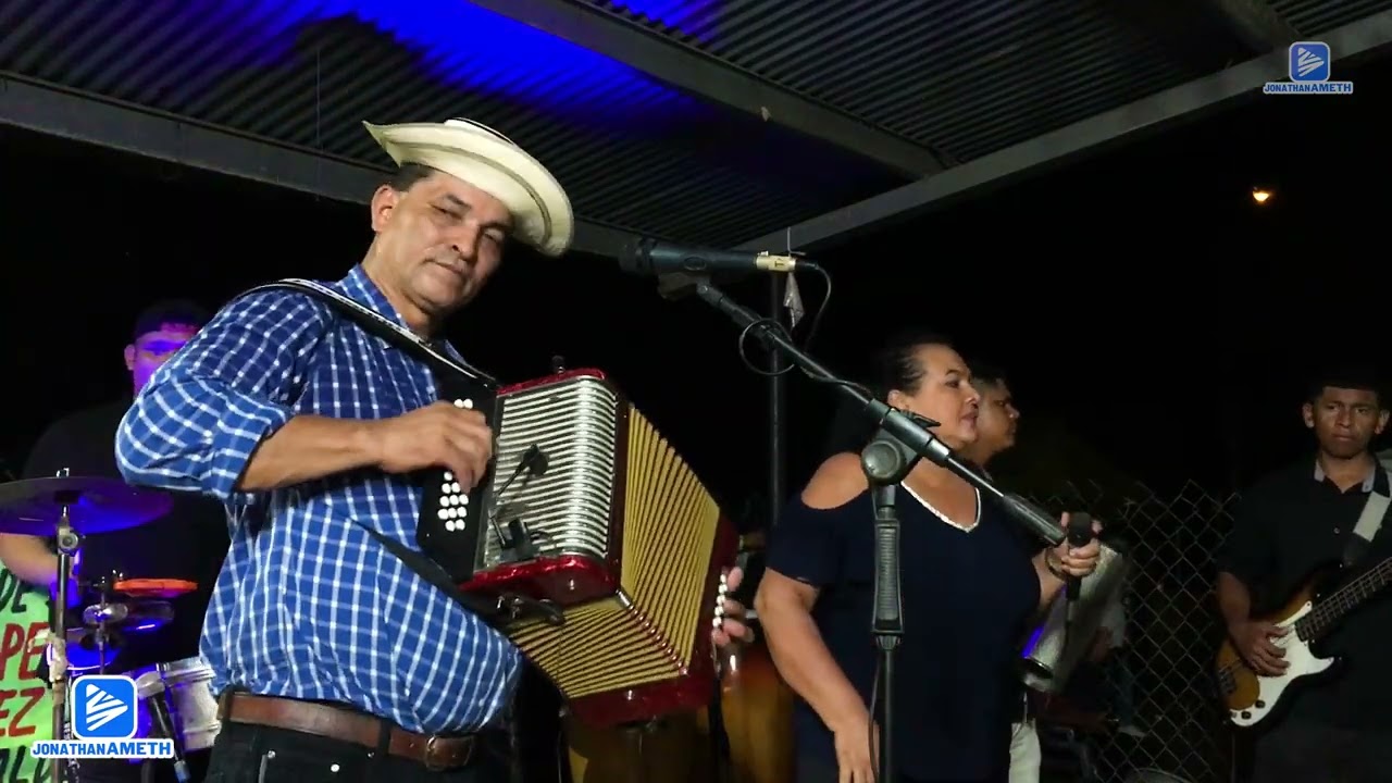 El Coraz&oacute;n No Quiere - Omar Bultr&oacute;n y el tierra de mis Sue&ntilde;os -Joroncito Compa Rica
