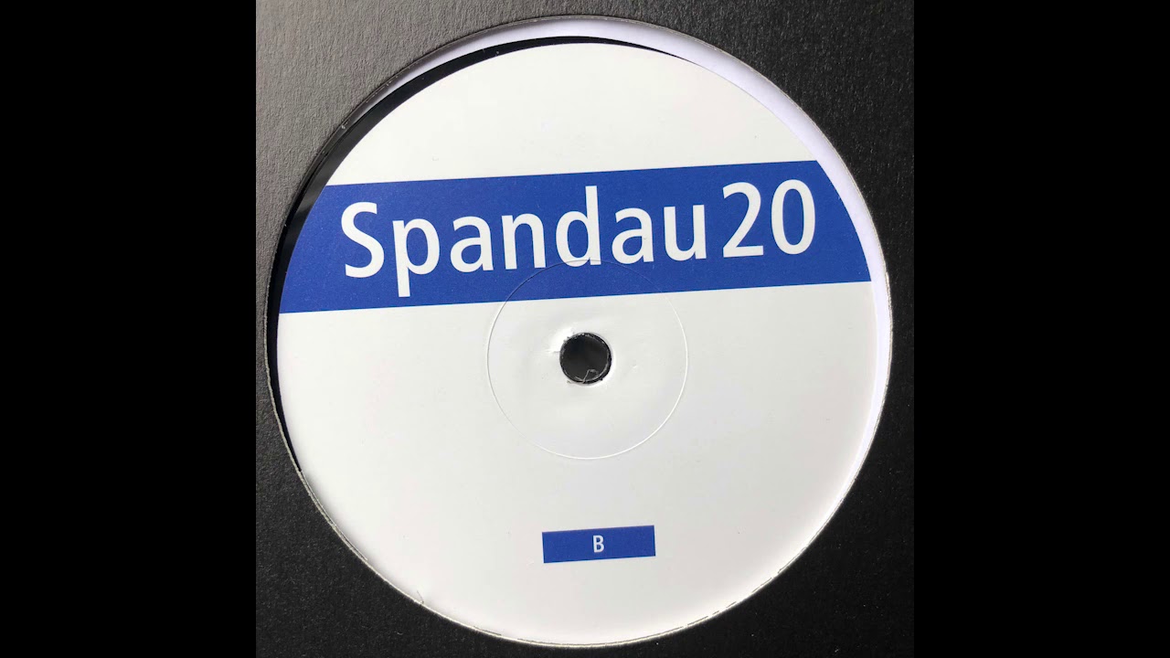 Fjaak - Turn It Up [SPND20001]