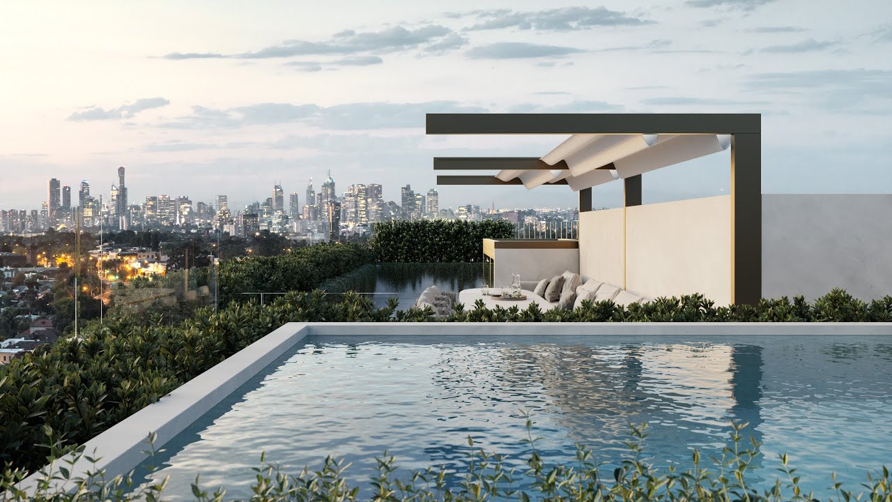 Society Armadale | Bensons