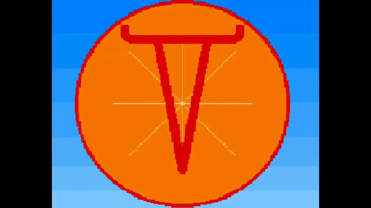 All Windows Animations From MS Paint Updated V3