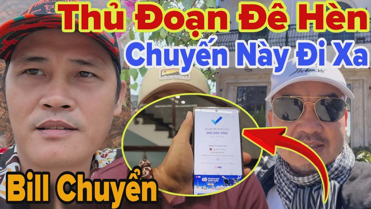 Mưu H&egrave;n Kế Bẩn G&agrave;i A.B&aacute;u Chơi Vậy Ai Phục