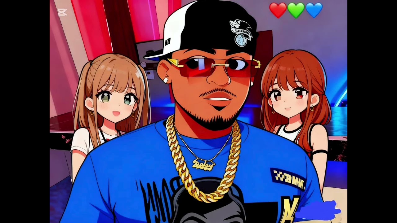 MALA FAMA ( NEGRO JEZZY )@ideologoproduce 